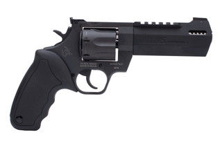 Taurus Raging Hunter 7-shot .257 magnum revolver with optic rail